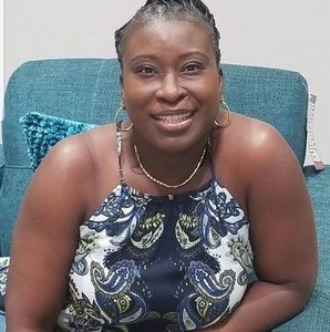 Meet your Posher, Michele